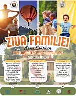 ZIUA FAMILIEI - EDIȚIA ZÂMBETELOR