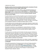 Dezbatere publică privind documentația preliminară pentru actualizarea Planului Urbanistic General al Comunei Săpata, județul Argeș