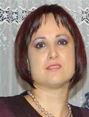 Secretar general - Ghinea Ionela Liliana