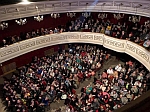 Finanțare de 7,1 milioane de lei pentru Teatrul „Alexandru Davila”