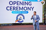 Argeșul găzduiește Campionatul European de Kaiac-Canoe Maraton 2026