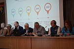 „Dincolo de proiecte: cercetare, inovare și implementare pentru impact în sănătatea comunităților din Argeș”