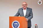Mihai Covaliu, distins cu titlul de Doctor Honoris Causa la Centrul Universitar Pitești - Politehnica București