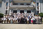 Tricolorul ne unește. Ne amintește cine suntem și ce valori ducem mai departe