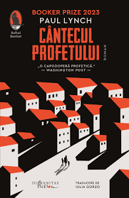 Cântecul profetului