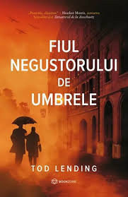 Fiul negusorului de lemne