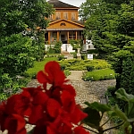 Muzeul Golești , o invitație permanentă la cunoaștere și relaxare
