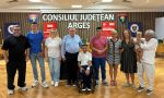 Consiliul Județean Argeș susține performanța și incluziunea