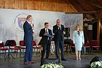 Argeșul își sărbătorește oamenii. Personalități care au dus numele județului în țară și în lume