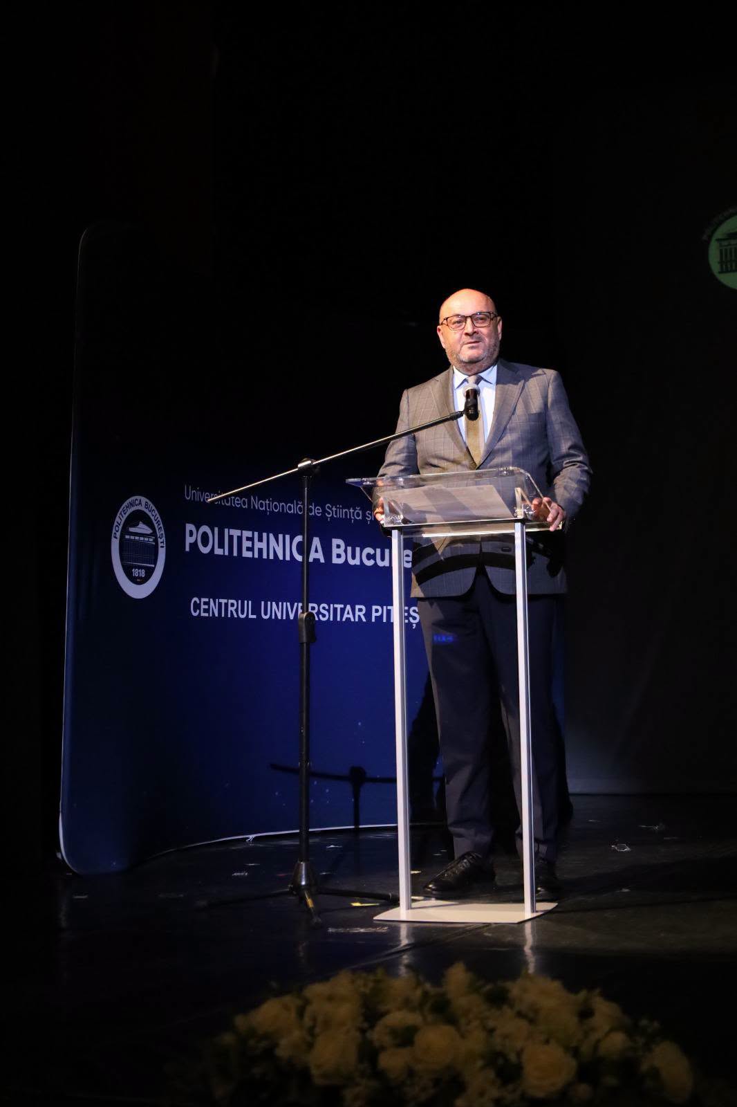 Un nou început pentru studenții din Argeș