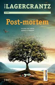 Post-mortem.