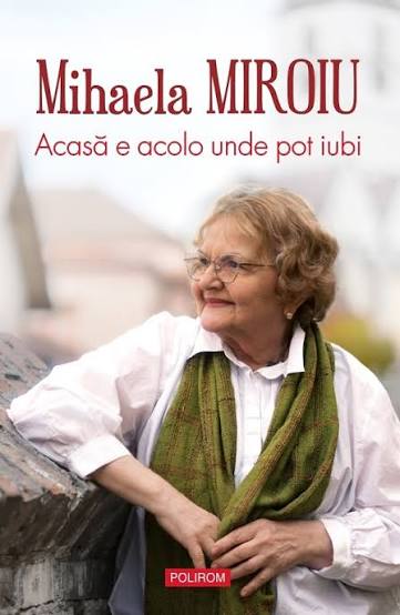 Acasă e acolo unde pot iubi