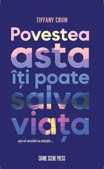 Povestea asta îți poate salva viața