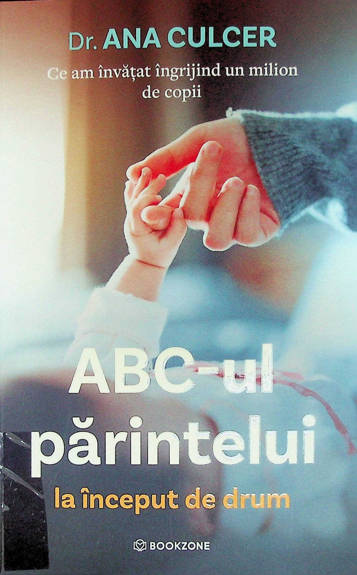 ABC-ul părintelui la început de drum