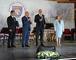 Oamenii Argeșului. Povești care merită spuse - prof. univ. dr. Cătălin Florin Cîrstoiu. Zece oameni, zece povești și un loc care i-a format: Argeșul