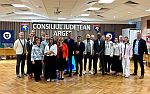 Târgul „ROD CU SPOR” - 20.000 de vizitatori, tradiții autentice și un Argeș care își prețuiește valorile!