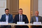 Vicepreședintele CJ Argeș, Marius-Florinel Nicolaescu: „Fondurile europene trebuie să se vadă în viața de zi cu zi a oamenilor”