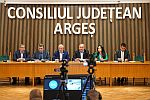 Un pas major în diagnosticarea cancerului! Laboratorul de Anatomie Patologică a fost dotat de Consiliul Județean Argeș cu tehnologie medicală de ultimă generație! Prin această investiție, Spitalul Județean de Urgență Pitești intră pe harta mondială a unităților Digital Pathology!
