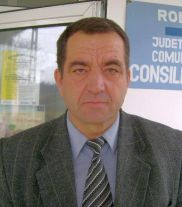 Viceprimar - Anton Cristian