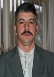 Consilier local - Mirica Constantin