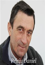 Consilier local - Priciu Vasile
