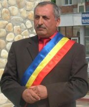 Primar - Botarca Gheorghita