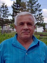 Consilier local - Stoica Gheorghe