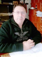 Primar - Dumitru Ion