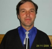 Viceprimar - Smeu Constantin