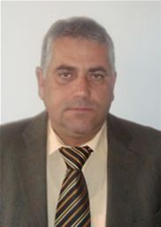 Consilier - Dumitrescu Ion