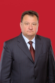 Consilier - PSD - Bratu Ion Gabriel