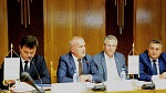 Argesul a preluat presedintia Consiliului pentru Dezvoltare Regională Sud Muntenia