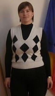 Secretar - Florescu Laura