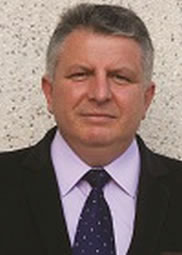 Consilier local - PSD - Baranga Ion