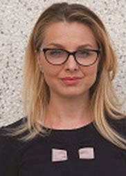 Consilier local - PSD - Bucur Claudia Maria