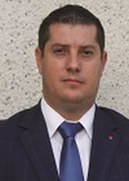 Consilier local - PSD - Corcodel Ionut