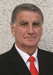 Consilier local - PSD - Didita Gheorghe