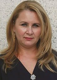 Consilier local - PSD - Nitoiu Ramona Corina