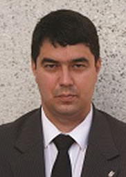 Consilier local - PSD - Popescu Cornel