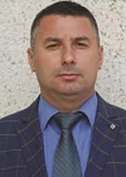 Consilier local - PSD - Ungureanu Constantin Aurel