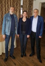 Actiune importanta privind cainii fara stapan la Mioveni