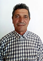 Consilier local - PSD - Stoica Cornel