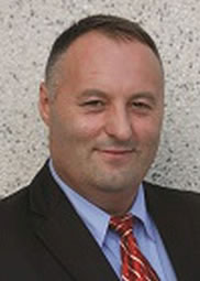 Consilier local - PSD - Baciu Marius Ion
