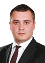 Consilier local - PSD - Turlea Ciprian Mihail