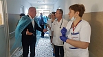 Spitalul de Pediatrie Pitești - Etajul 5 reabilitat si modernizat