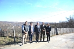 Consiliul Județean Argeș susține dezvoltarea satului argeșean – Berevoești 2019