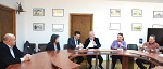 Comunicat de presa - Semnare contract “Conservarea și consolidarea Cetății Poenari Argeș”