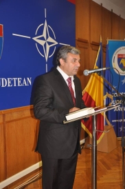 Consilier - PNL - Miutescu Gheorghe Adrian